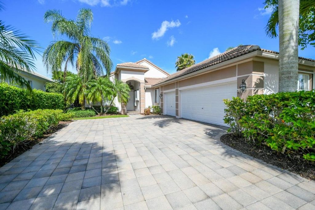 8197 Cypress Point Road, West Palm Beach, FL 33412