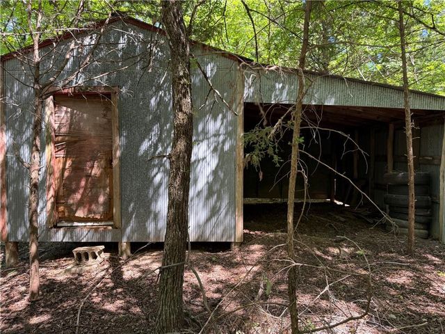 31678 295 Highway, Hindsville, AR 72738