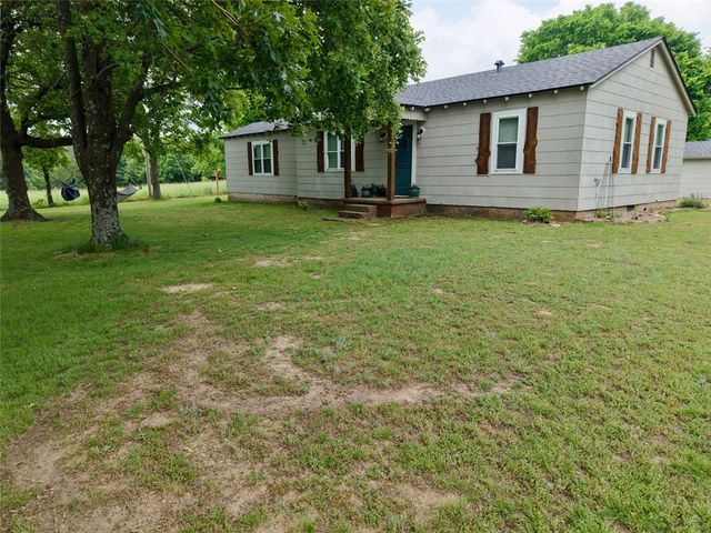 31678 295 Highway, Hindsville, AR 72738
