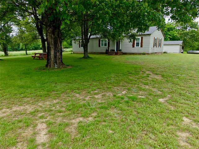 31678 295 Highway, Hindsville, AR 72738
