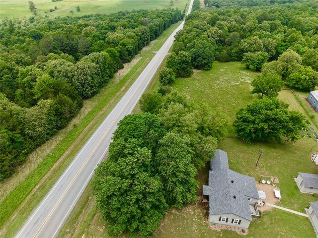 31678 295 Highway, Hindsville, AR 72738