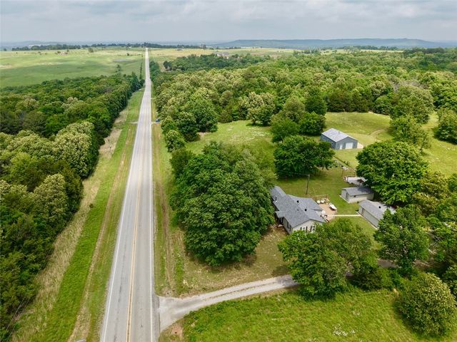 31678 295 Highway, Hindsville, AR 72738