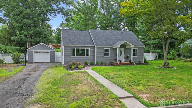 45 N Herbert Drive, East Brunswick, NJ 08816
