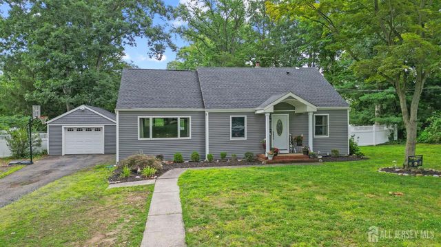 45 N Herbert Drive, East Brunswick, NJ 08816