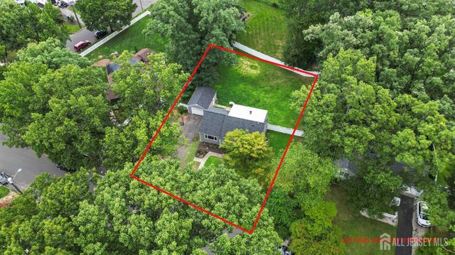 45 N Herbert Drive, East Brunswick, NJ 08816
