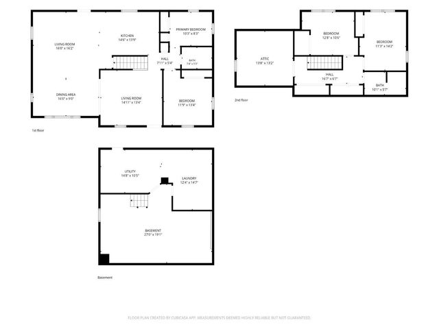 45 N Herbert Drive, East Brunswick, NJ 08816