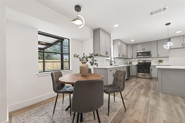 29514 Loddington Street, Spring, TX 77386