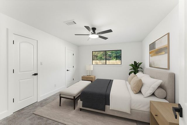 29514 Loddington Street, Spring, TX 77386