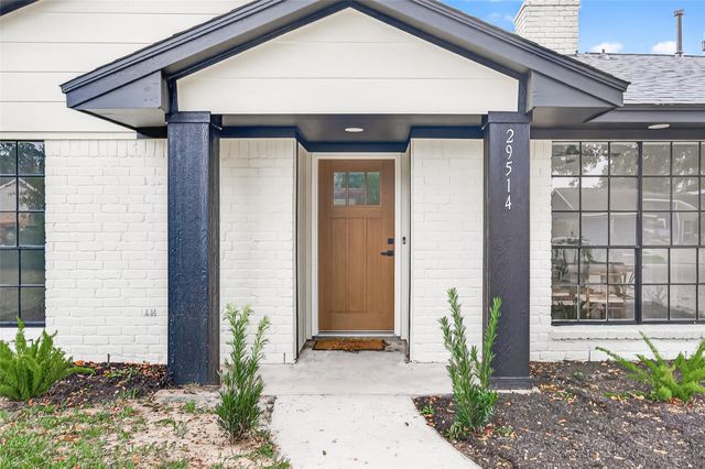 29514 Loddington Street, Spring, TX 77386