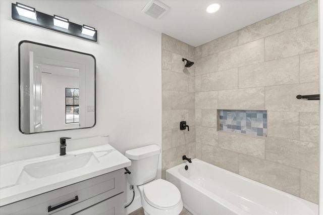 29514 Loddington Street, Spring, TX 77386