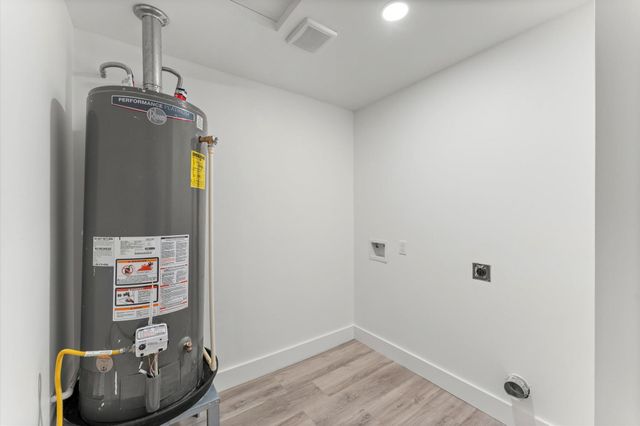 29514 Loddington Street, Spring, TX 77386