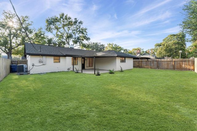 29514 Loddington Street, Spring, TX 77386