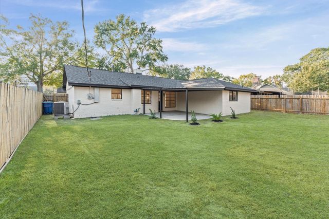 29514 Loddington Street, Spring, TX 77386