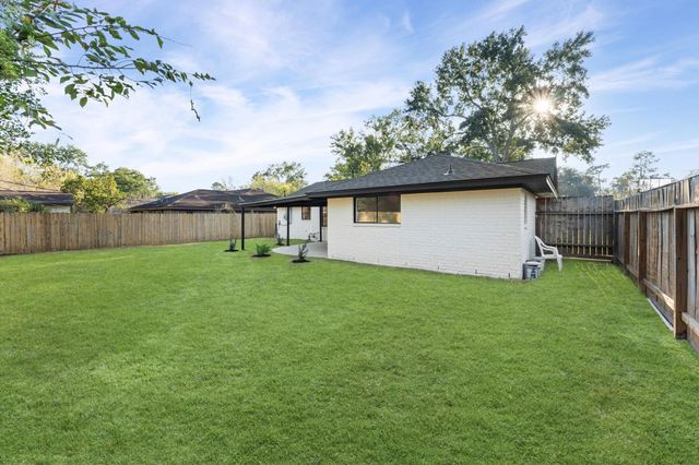 29514 Loddington Street, Spring, TX 77386