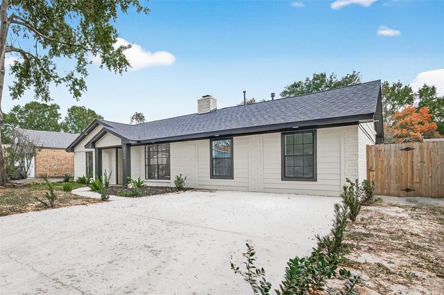 29514 Loddington Street, Spring, TX 77386