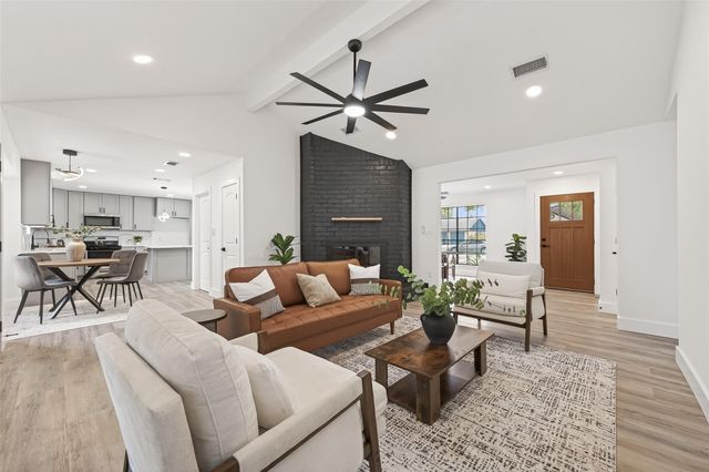 29514 Loddington Street, Spring, TX 77386