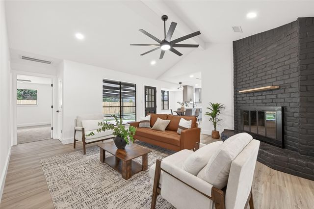 29514 Loddington Street, Spring, TX 77386