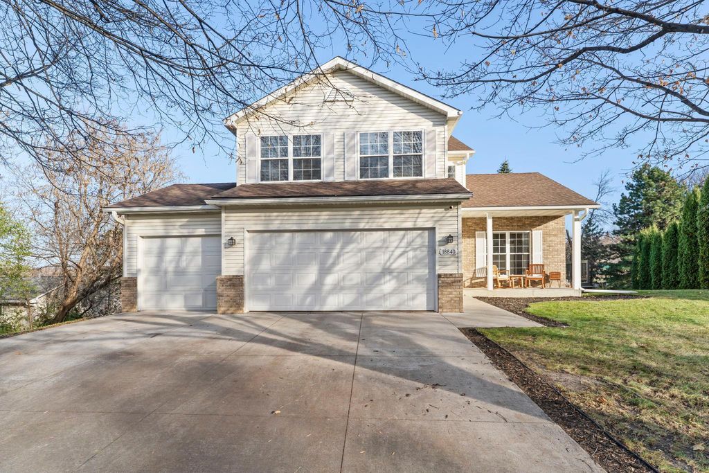 18840 Enhance Court, Farmington, MN 55024