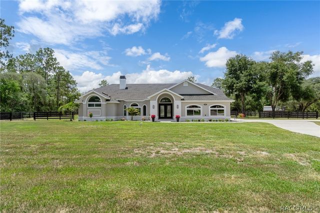 4200 W Pine Ridge Boulevard, Beverly Hills, FL 34465