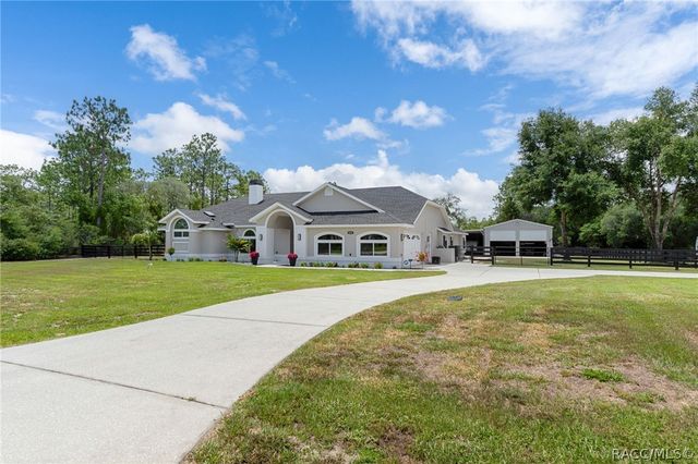 4200 W Pine Ridge Boulevard, Beverly Hills, FL 34465