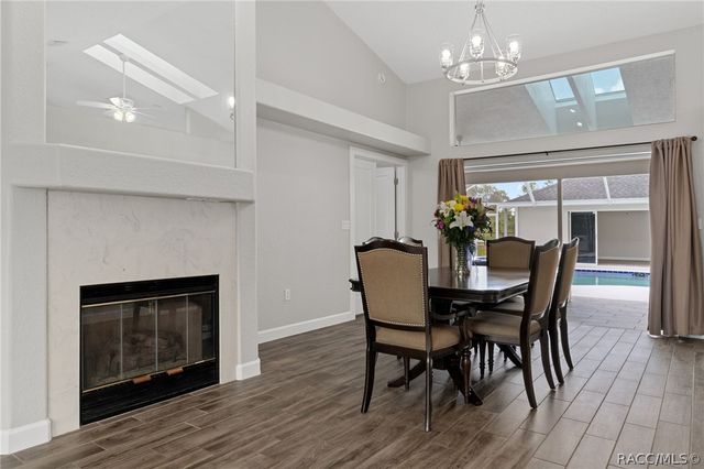 4200 W Pine Ridge Boulevard, Beverly Hills, FL 34465