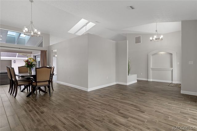 4200 W Pine Ridge Boulevard, Beverly Hills, FL 34465
