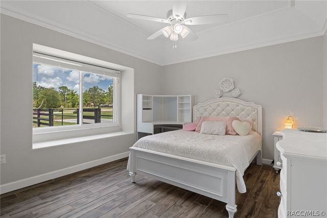 4200 W Pine Ridge Boulevard, Beverly Hills, FL 34465