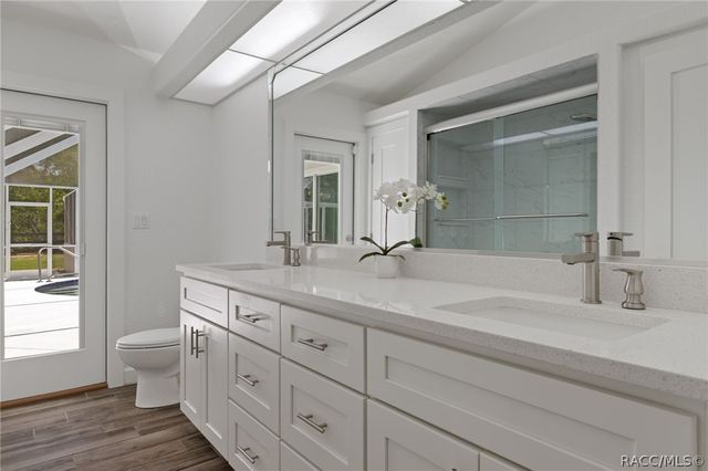 4200 W Pine Ridge Boulevard, Beverly Hills, FL 34465