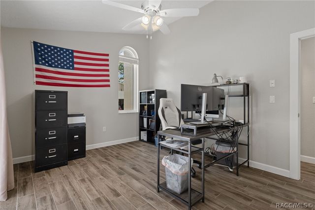 4200 W Pine Ridge Boulevard, Beverly Hills, FL 34465