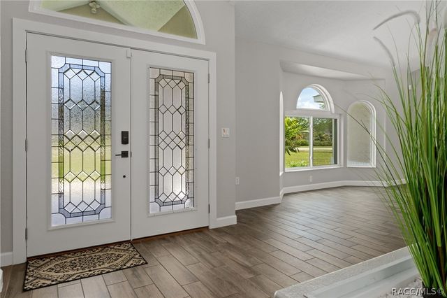 4200 W Pine Ridge Boulevard, Beverly Hills, FL 34465