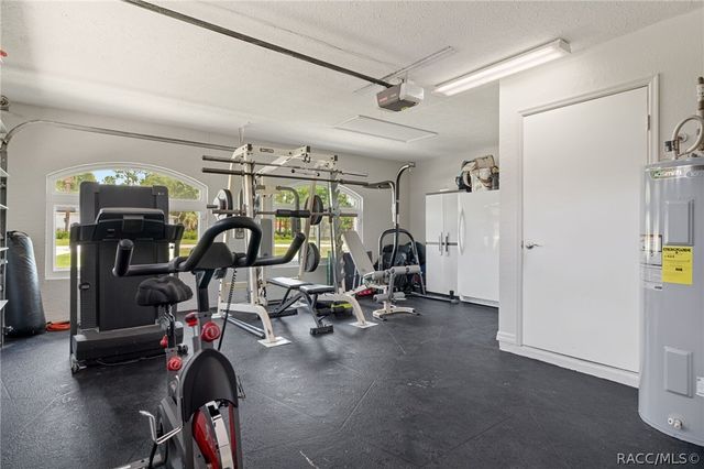 4200 W Pine Ridge Boulevard, Beverly Hills, FL 34465