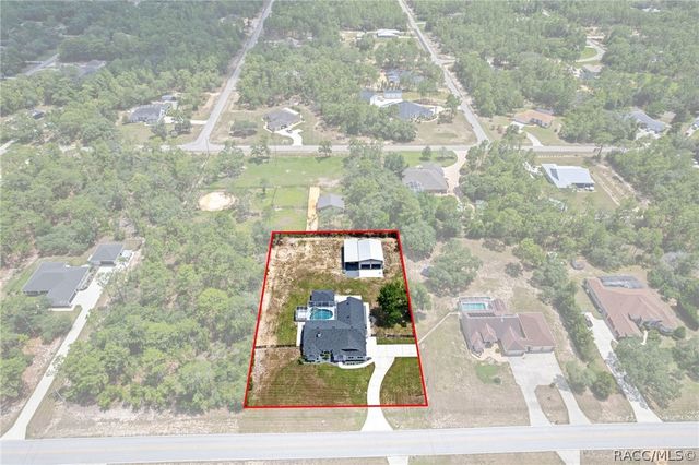 4200 W Pine Ridge Boulevard, Beverly Hills, FL 34465