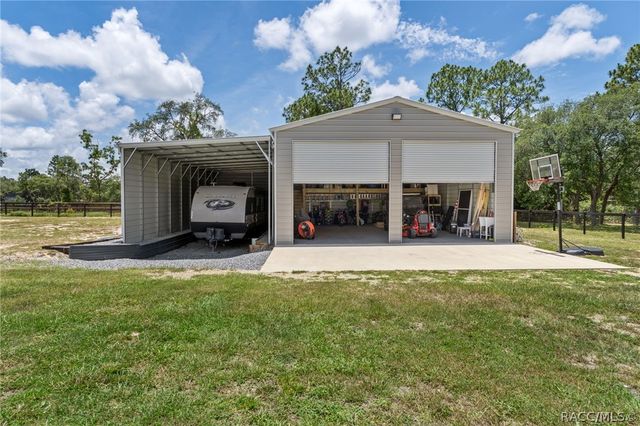 4200 W Pine Ridge Boulevard, Beverly Hills, FL 34465