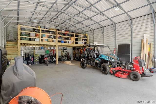4200 W Pine Ridge Boulevard, Beverly Hills, FL 34465