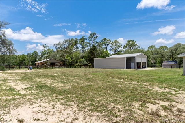4200 W Pine Ridge Boulevard, Beverly Hills, FL 34465