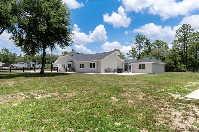 4200 W Pine Ridge Boulevard, Beverly Hills, FL 34465