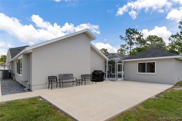 4200 W Pine Ridge Boulevard, Beverly Hills, FL 34465