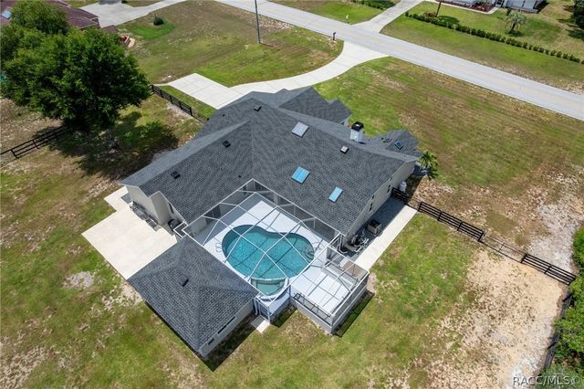 4200 W Pine Ridge Boulevard, Beverly Hills, FL 34465