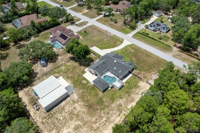 4200 W Pine Ridge Boulevard, Beverly Hills, FL 34465