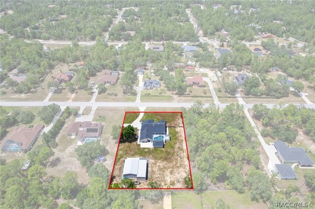 4200 W Pine Ridge Boulevard, Beverly Hills, FL 34465