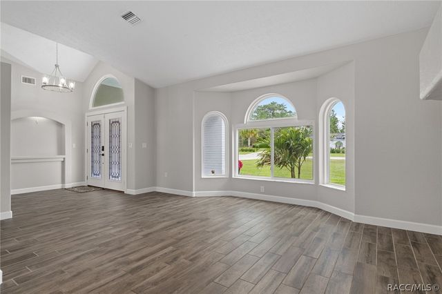 4200 W Pine Ridge Boulevard, Beverly Hills, FL 34465