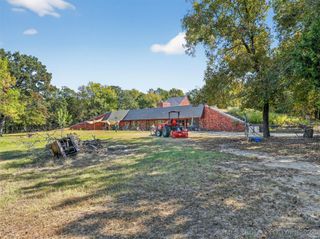 116973 S 4300 Road, Porum, OK 74455