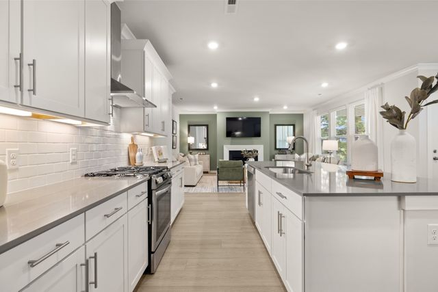 3433 Dench Drive, Murfreesboro, TN 37130