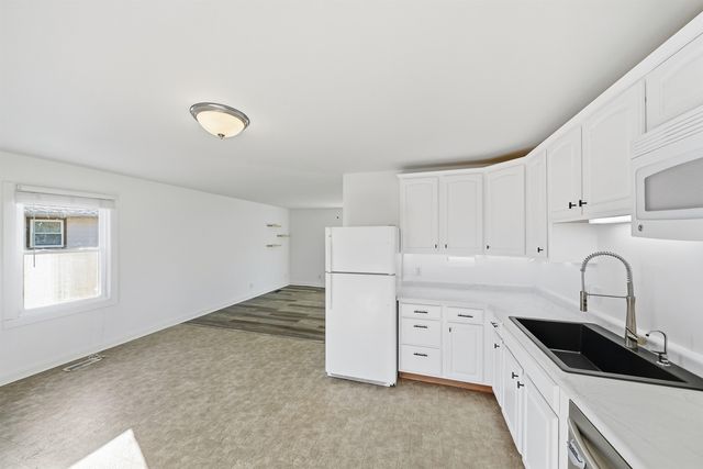 602 Lyell Court, Fort Wayne, IN 46825