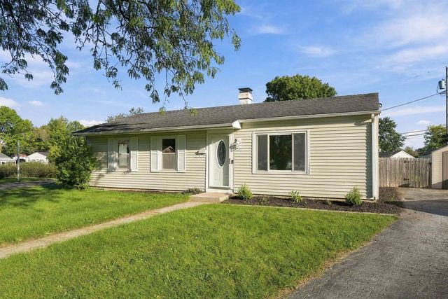 602 Lyell Court, Fort Wayne, IN 46825