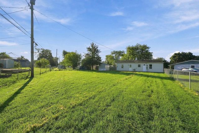 602 Lyell Court, Fort Wayne, IN 46825