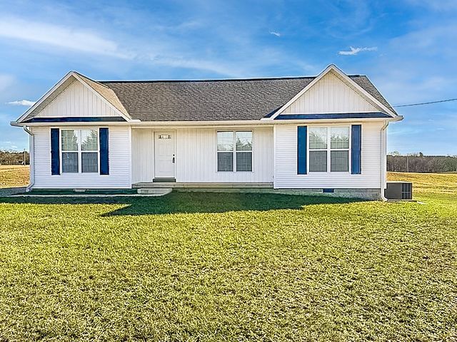 163 Rigling Rd, Loretto, TN 38469