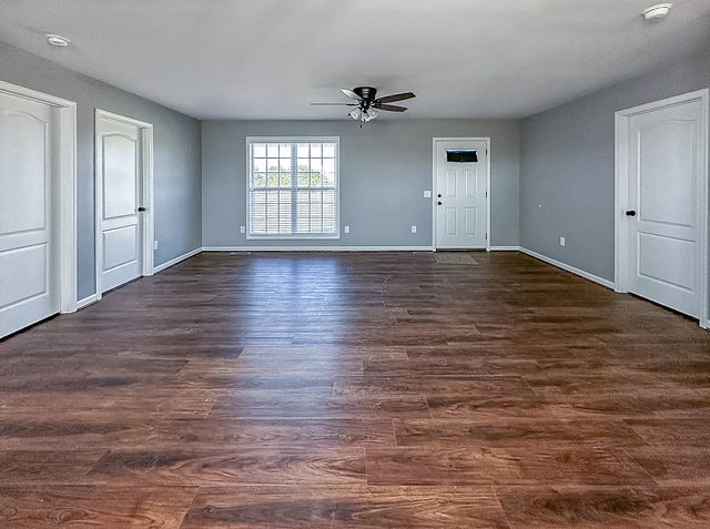 163 Rigling Rd, Loretto, TN 38469