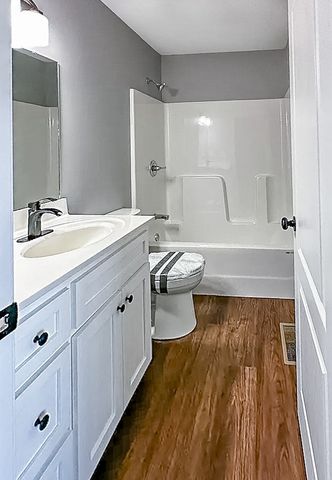 163 Rigling Rd, Loretto, TN 38469