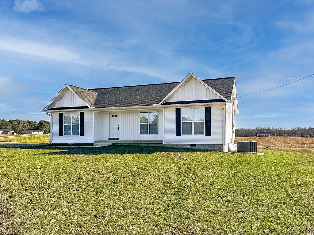 163 Rigling Rd, Loretto, TN 38469